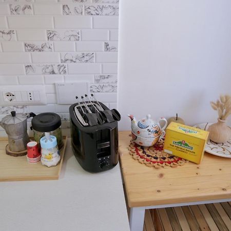 Tiki Tiki House Apartment Roma 외부 사진