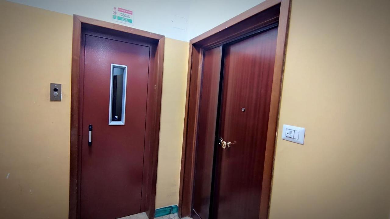 Tiki Tiki House Apartment Roma 외부 사진