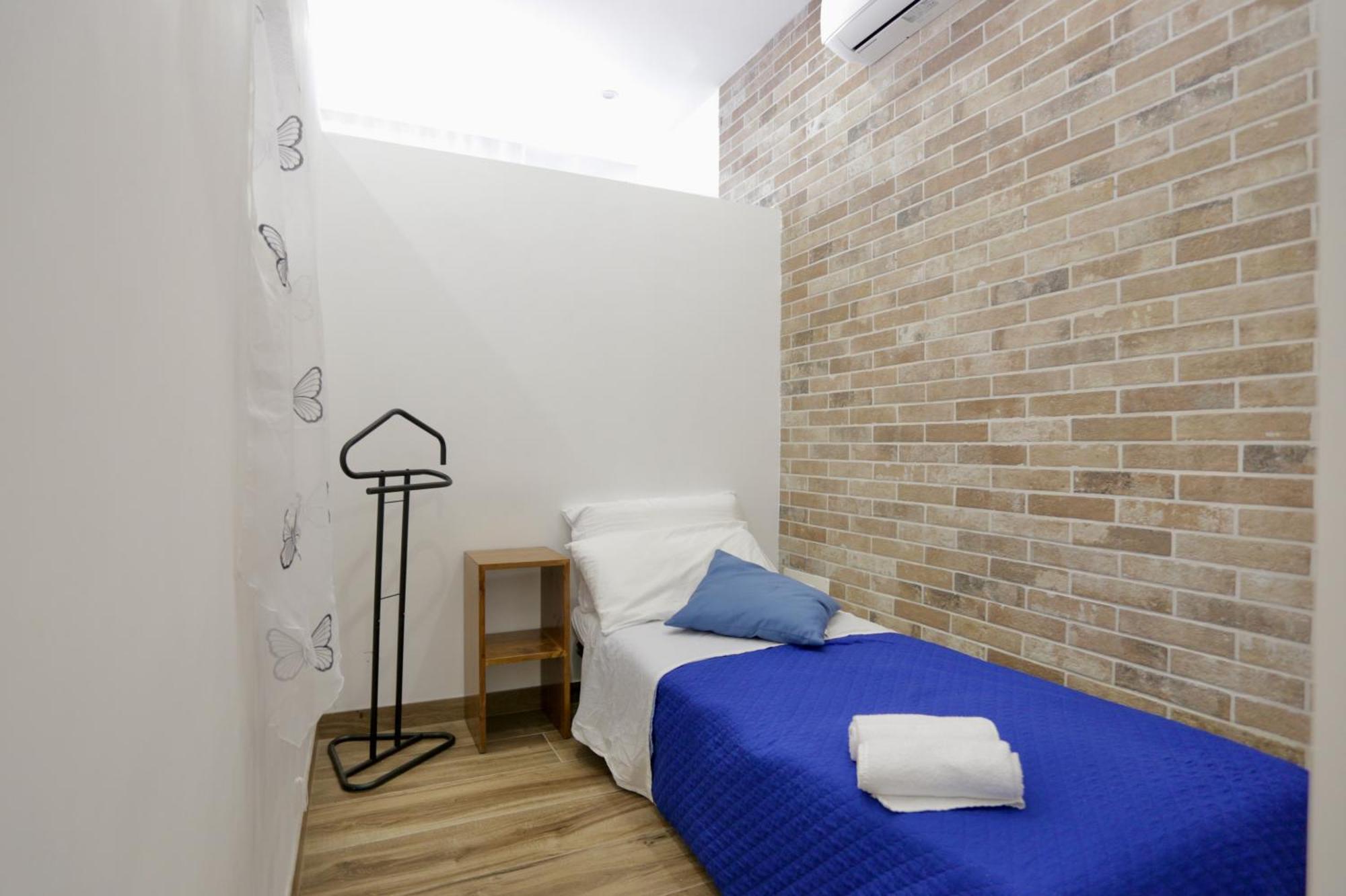 Tiki Tiki House Apartment Roma 외부 사진