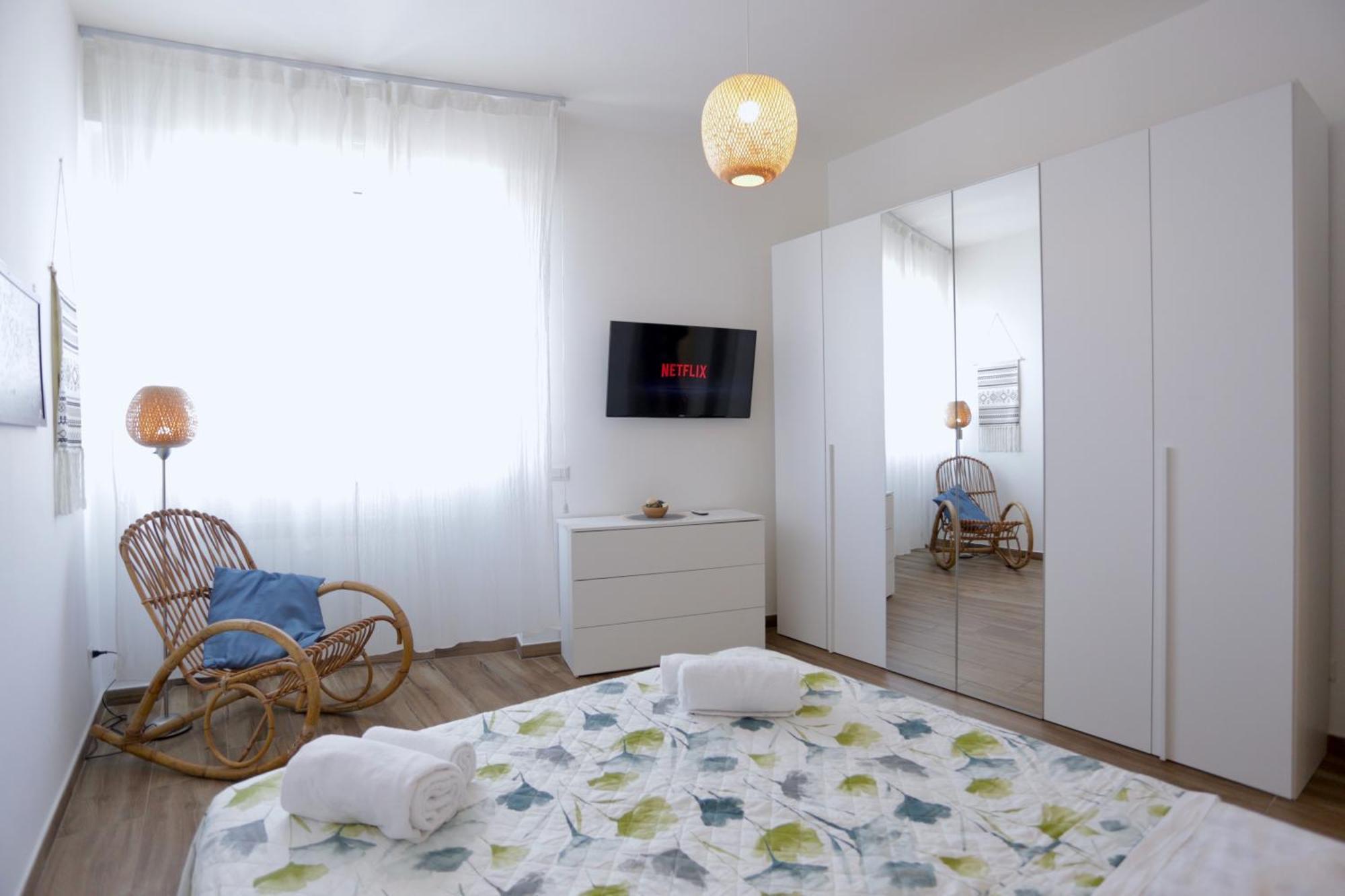Tiki Tiki House Apartment Roma 외부 사진