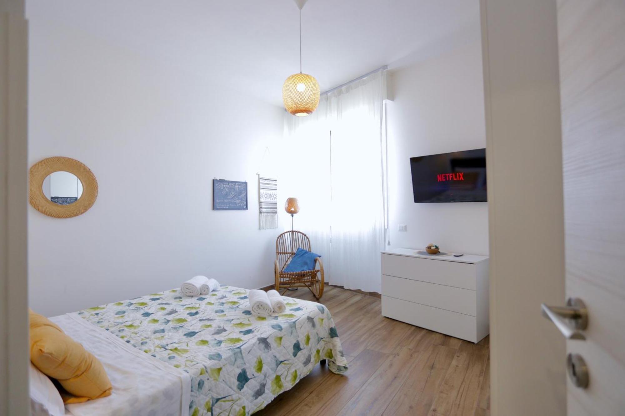 Tiki Tiki House Apartment Roma 외부 사진