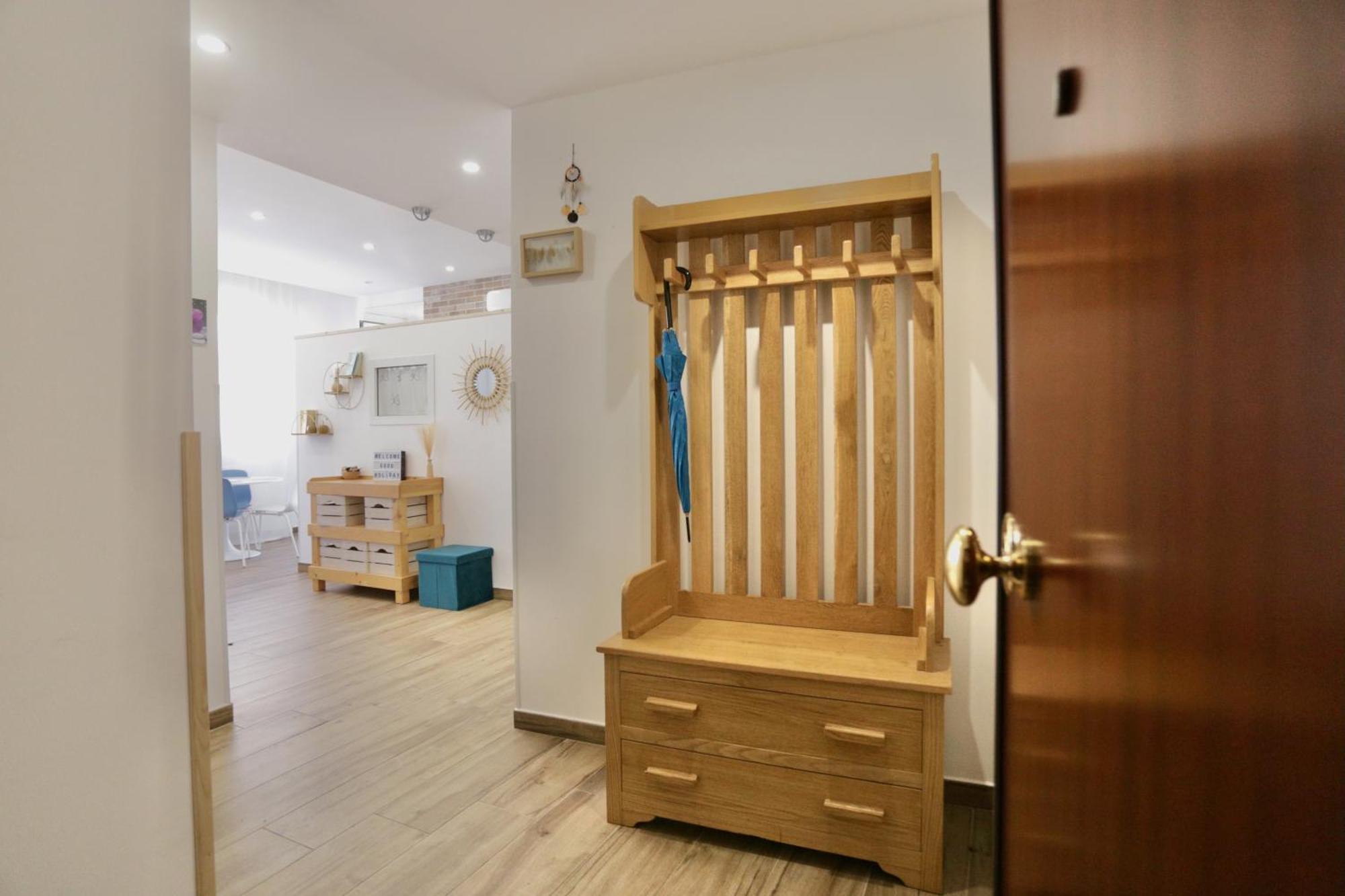 Tiki Tiki House Apartment Roma 외부 사진